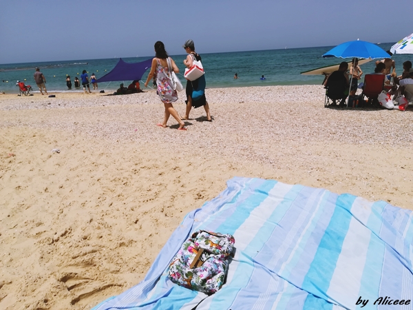 Plajele-din-Tel-Aviv-impresii