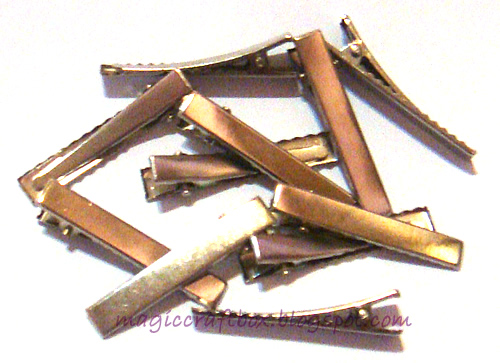 Hair Clip