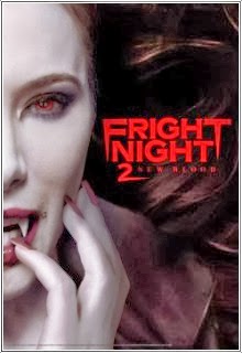 A Hora do Espanto 2 (2013)