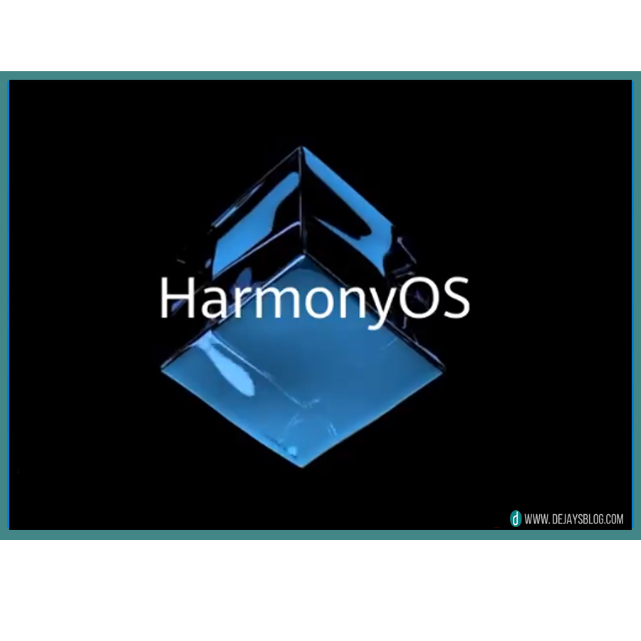Huawei has announced Harmony OS, a new OS to replace Android