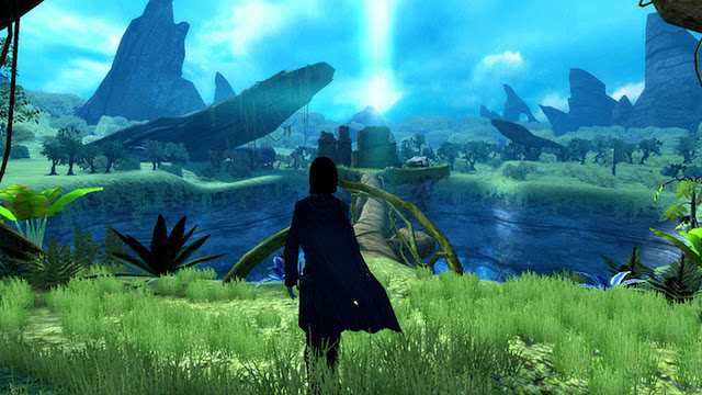 The Longest Journey Free For PC