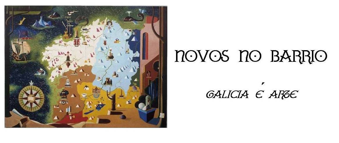 Novos no Barrio