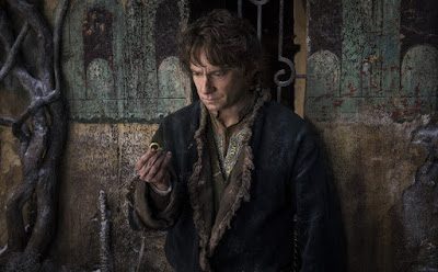 The Hobbit The Battle of the Five Armies Extended Image 1