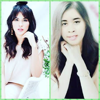 Profil Terlengkap Mimi Peri: Nama Asli, Asal, Masa Kecil dan Keluarga