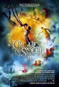 cirque du soleil worlds away (2012) tainies Online with greek subs cirque du soleil worlds away (2012) με ελληνικους υποτιτλους