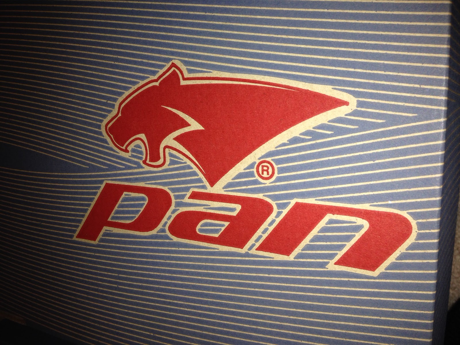 Thai Brand PAN Copied Adidas Predator Mania 2002 World Cup Boots