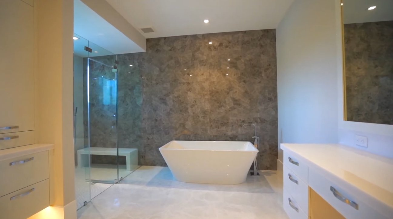 28 Photos vs. 341 E Alexander Palm Rd, Boca Raton, FL vs. Mansion Interior Design Tour