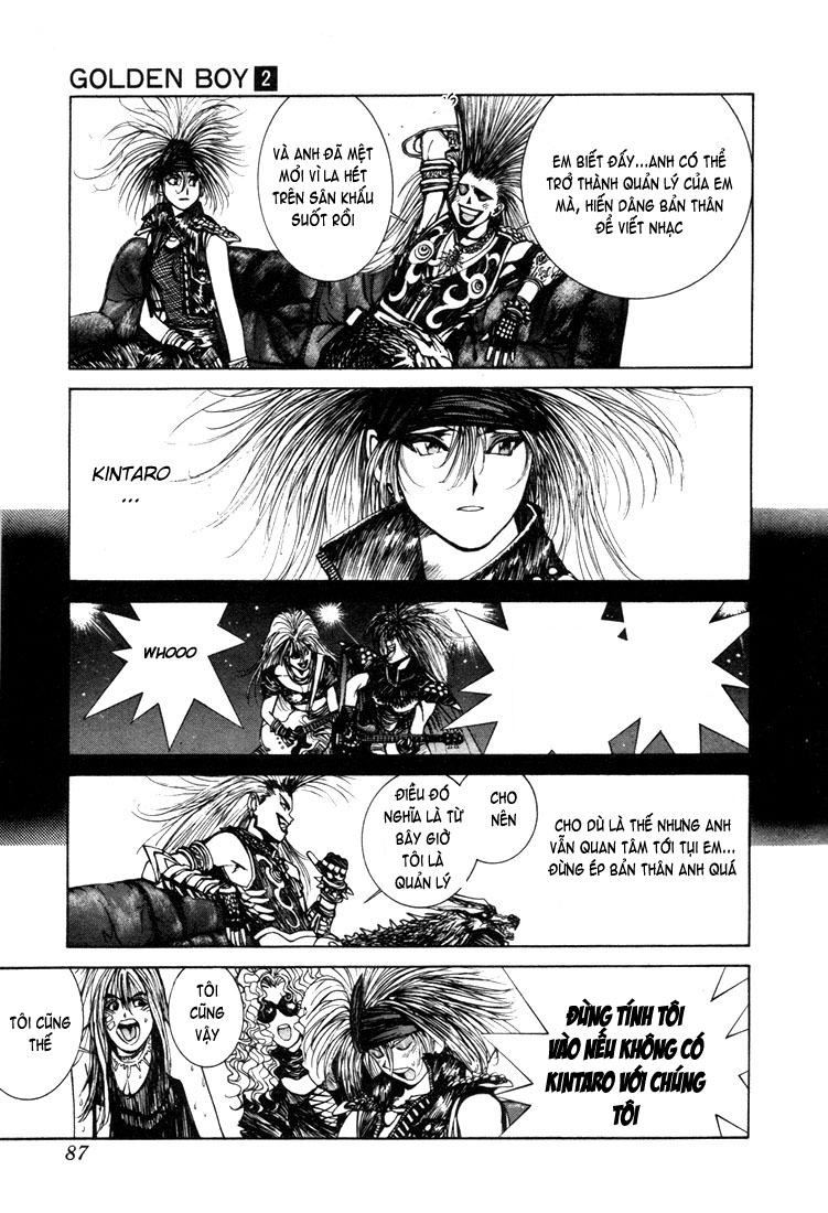 GOLDEN BOY CHAP 8
