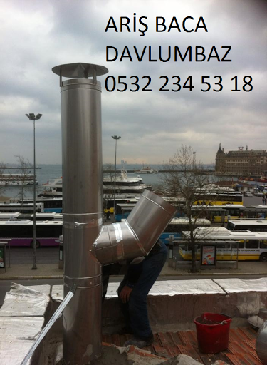 Baca Firmalari Istanbul Kadikoy 0532 234 53 Uskudar Sistemleri Fiyatlari Atasehir Paslanmaz Yapanlar 2013