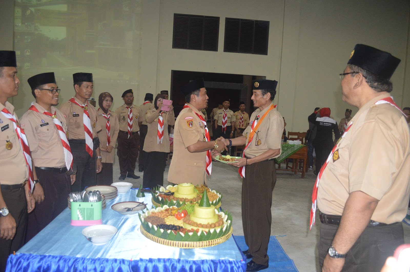Renungan ulang tahun gereja Renungan ulang tahun gereja