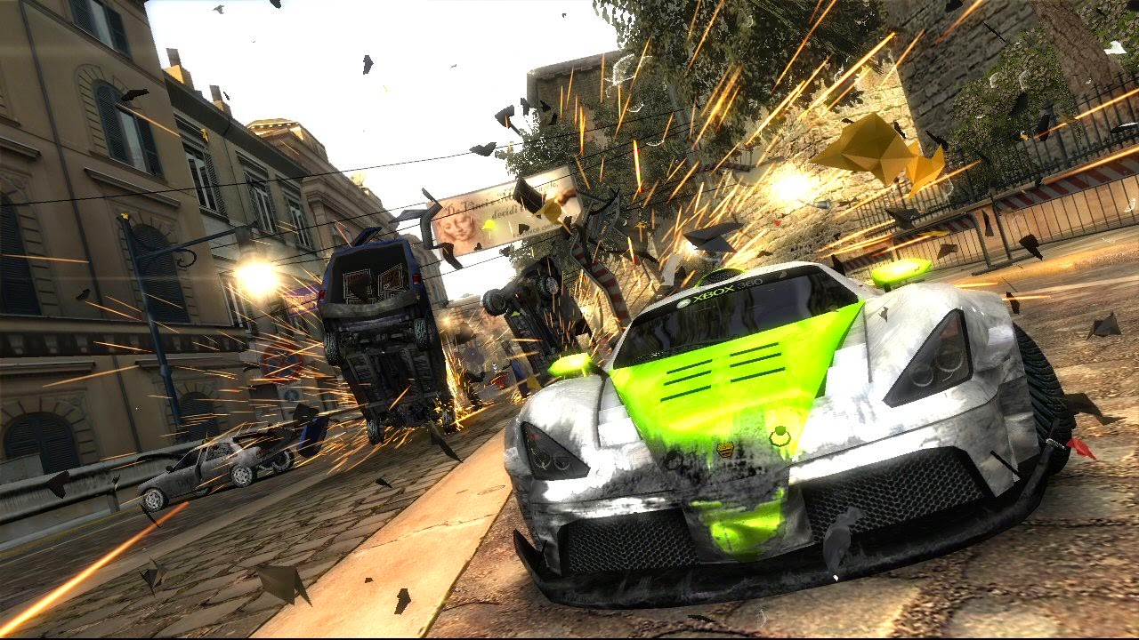 telecharger burnout revenge pc gratuit telecharger burnout revenge pc gratuit