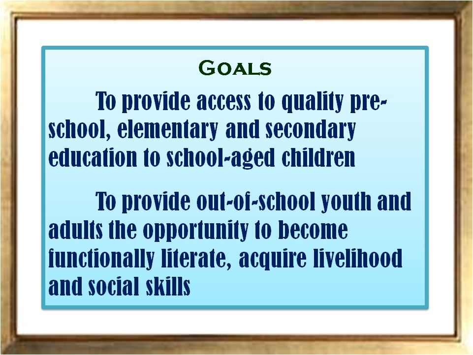 Department Of Education Manila Vision Mission And Classroom Vrogue