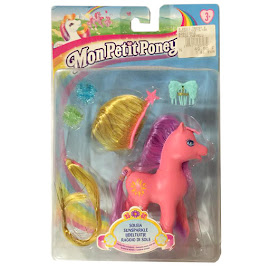 My Little Pony Sun Sparkle Changing Hair Ponies G2 Pony