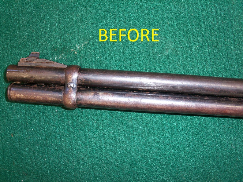 Matts Gunsmithing/Guns Forsale. Matts Gunsmithing Winchester 94 Project.