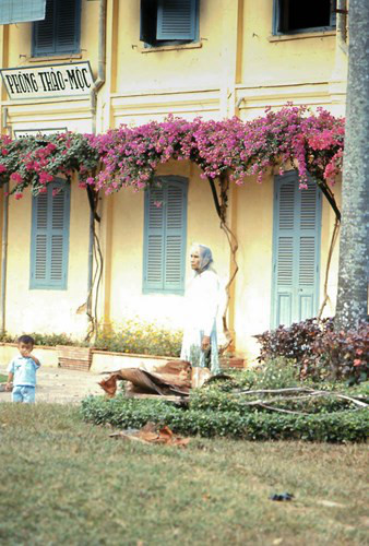 Anh dep moi cong bo ve Sai Gon thap nien 1960 (1) - Anh 17