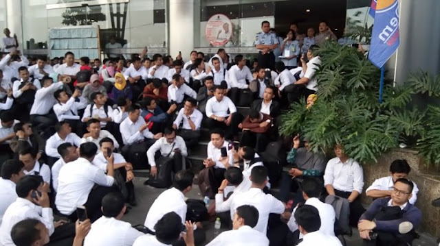 Info terbaru CPNS 2018 Semarang, formasi cpns di semarang