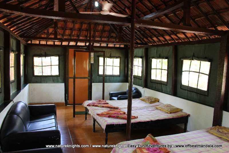 barvi river camp camping experiences