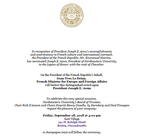 Comment devenir un monstre dissertation juridique