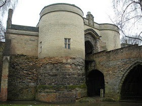 Nottingham Gatehouse