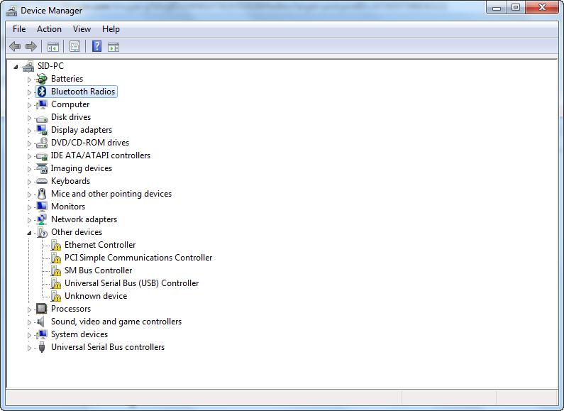 How To Find Hardware ID In Windows KeepTheTech