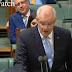 Watch: Australian PM Lashing out at the 'corrupt' UN - Time to follow US and withdraw from the U.N. Human Rights Council