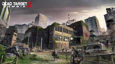 full apk indir dead target 2 apk full