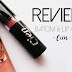Review - Batom e Gloss Cien!