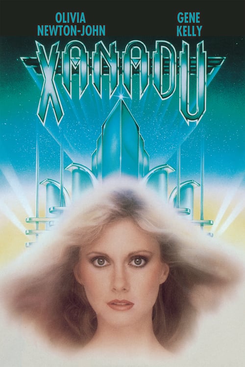 Ver Xanadu 1980 Online Latino HD