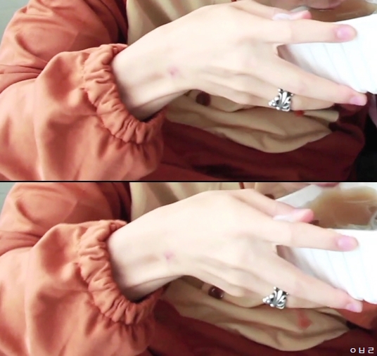 손이 예쁜 남자아이돌.got7 | 인스티즈