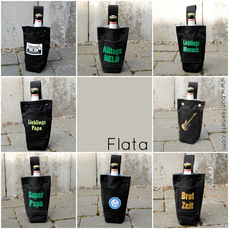 Kreativgefluster Mai 2014