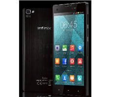 Infinix Zero