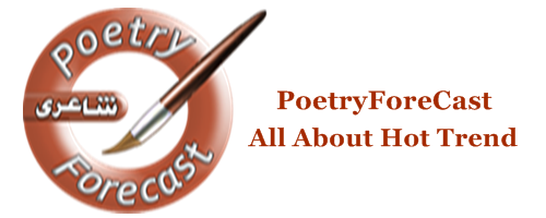 PoetryForeCast- All About Hot Trend 