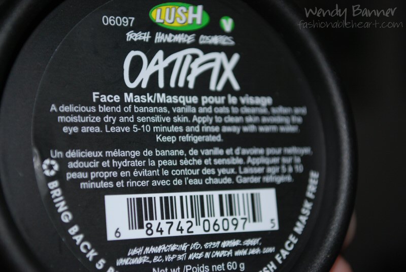 Wie Feindlich Sockel using lush face mask after expiration Jahrhundert