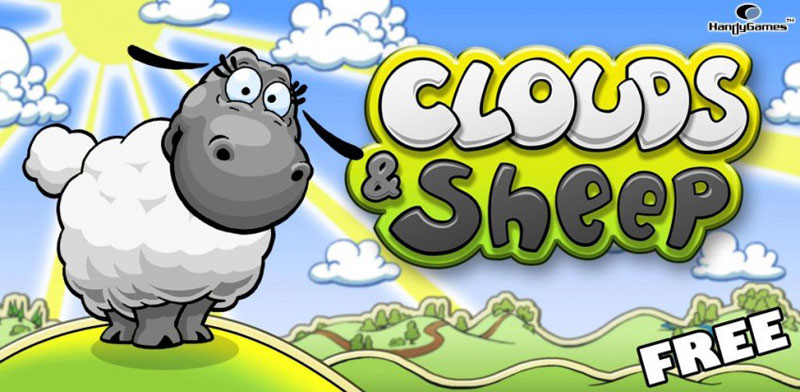 Cloud and Sheep APK