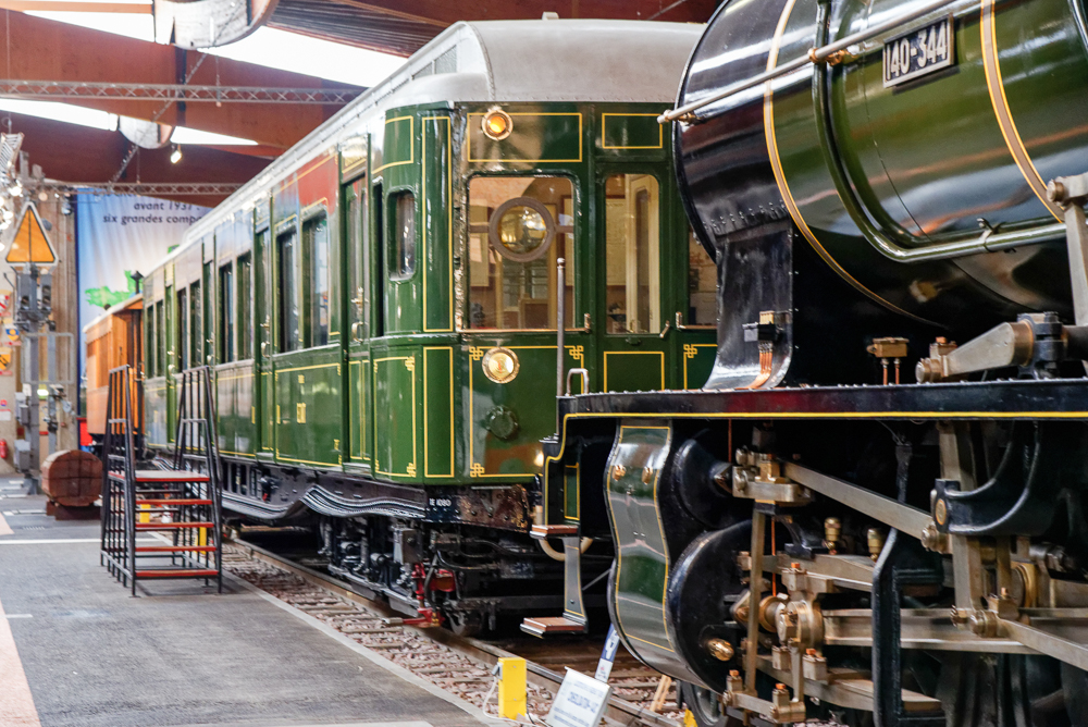 La Ca Nha de Dien Cai Dau Cité du Train Musée du chemin de fer de Mulhouse (3/5) La Ca Nha de Dien Cai Dau Cité du Train Musée du chemin de fer de Mulhouse (3/5)