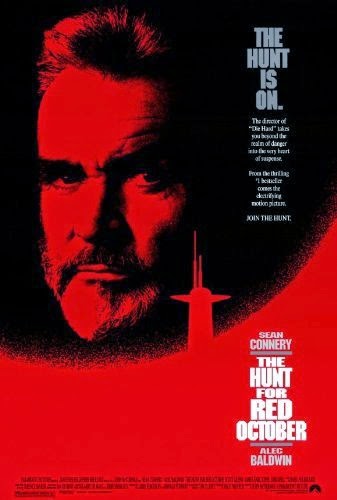 مشاهدة فيلم The Hunt for Red October 1990 مترجم اون لاين