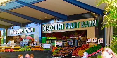 Harbour Town Discount Fruit Barn