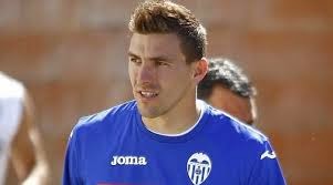 Oficial: Guaita, nuevo fichaje del Getafe