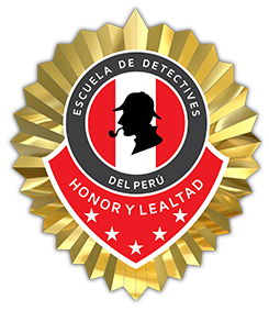 Escuela de Detectives Privados