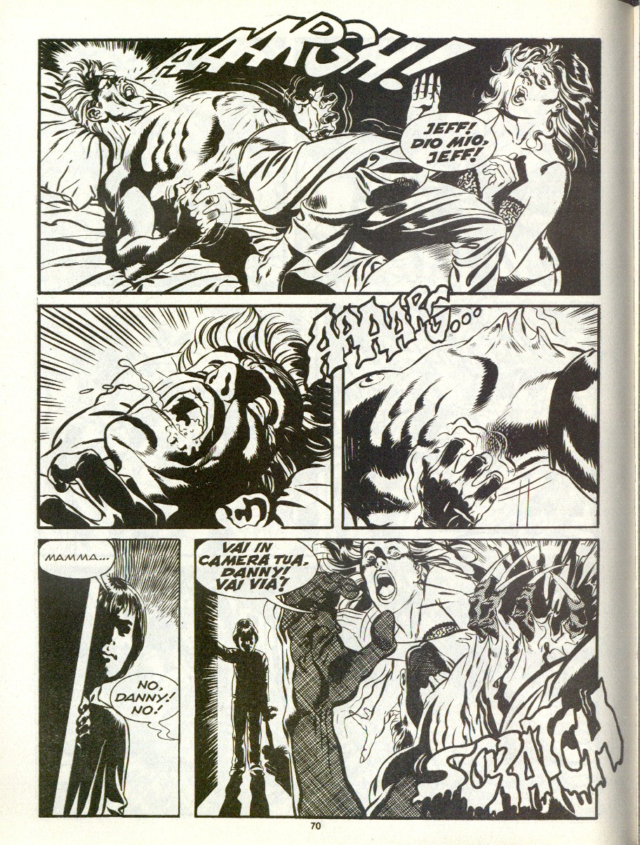 Dylan Dog (1986) issue 30 - Page 67