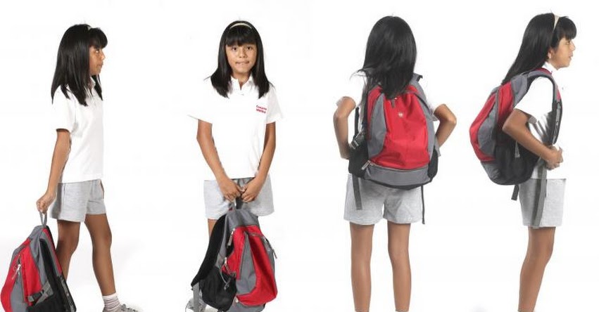 Sigue estos consejos al momento de comprar las mochilas para sus hijos Sigue estos consejos al momento de comprar las mochilas para sus hijos