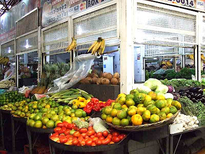 Carnaval nutritivo