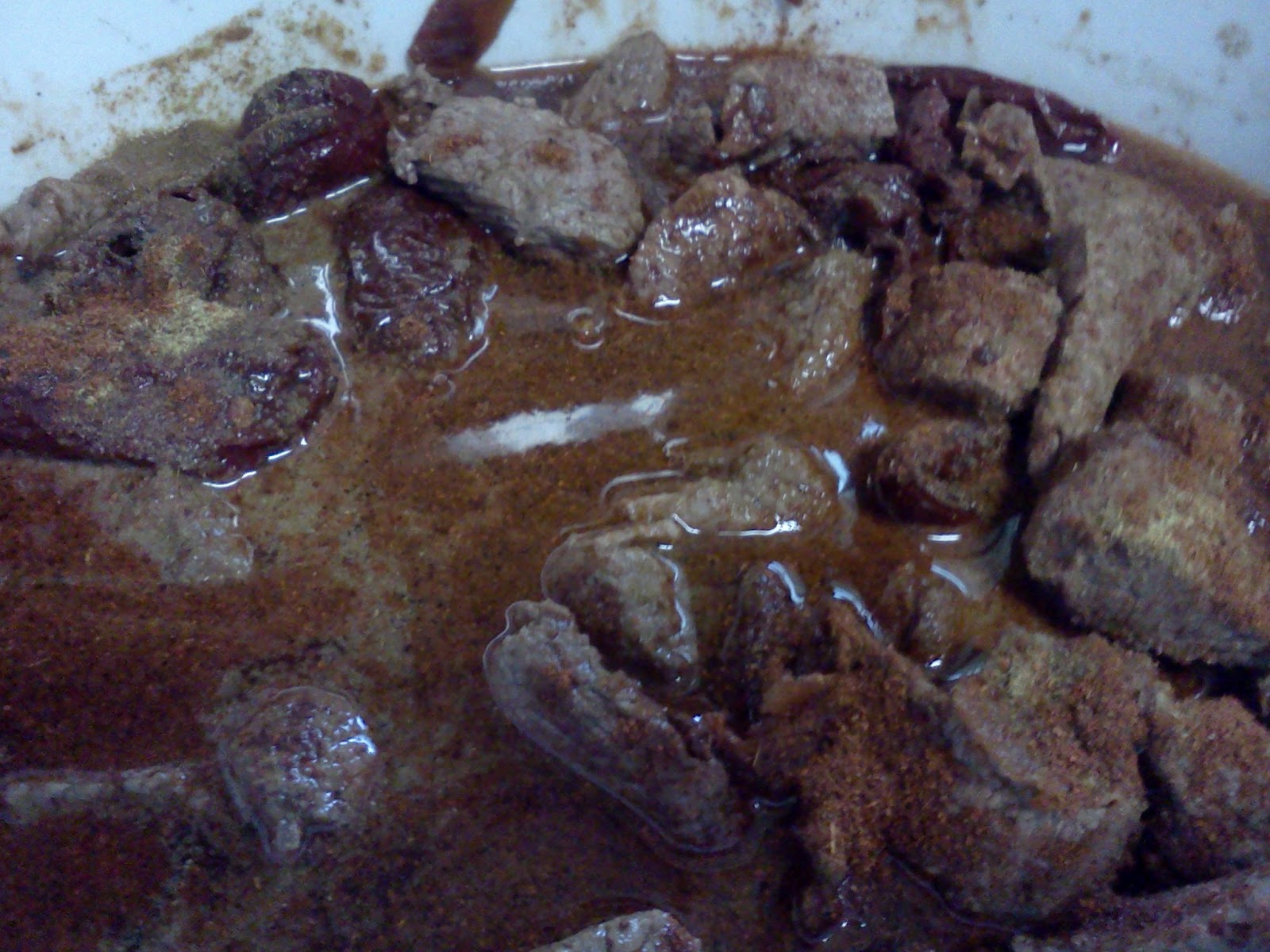 JenMarie80 Adobo Chipotle Beef