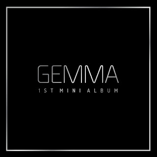 [Mini Album] GEMMA - 吳映潔(鬼鬼)