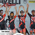 Ciclismo do Time Jundiaí ganha troféu Top Team na 1ª etapa do GP Ravelli