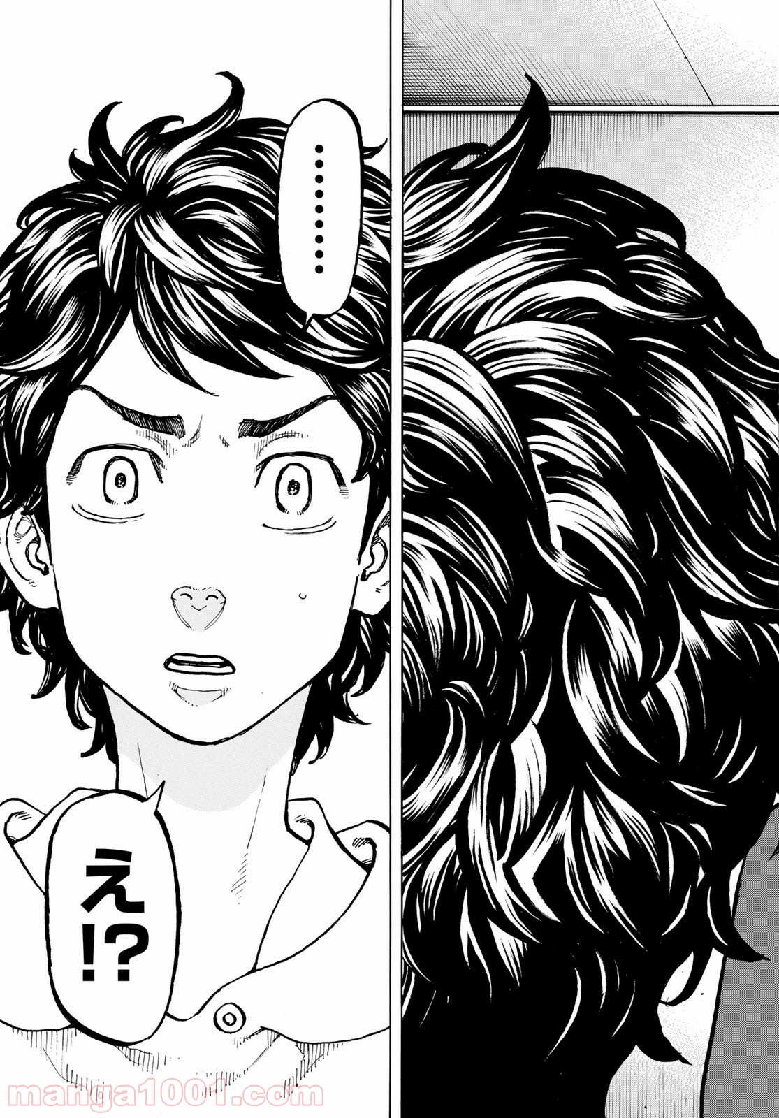 東京卍リベンジャーズ - Raw 【第47話】 - Manga1001.com