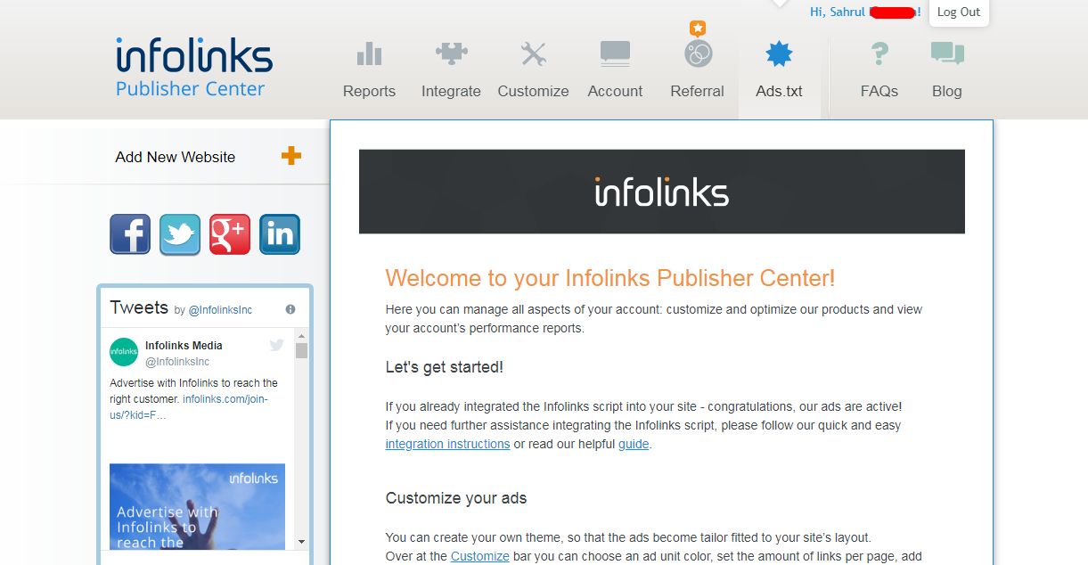 Blogger Seo Knowledge Helping You Succeed Through Online Tutorials