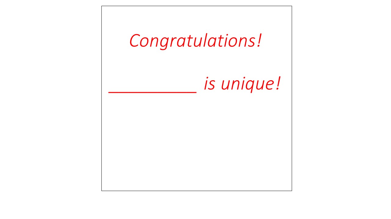 Medical school interview essay