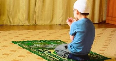 Doa Agar Anak Sholeh Pintar Penurut Tidak Nakal Arab