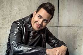 PRINCE ROYCE - Stand By Me PRINCE ROYCE - Stand By Me